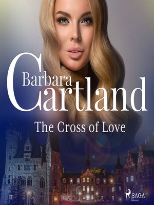 cover image of The Cross of Love--The Pink Collection 1 (Unabridged)
